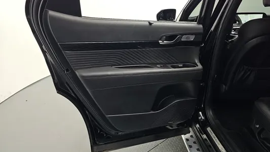 Hyundai 팰리세이드 3.8 4WD 2023 25