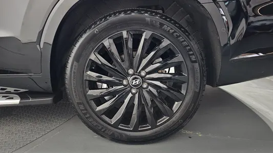 Hyundai 팰리세이드 3.8 4WD 2023 21