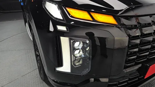 Hyundai 팰리세이드 3.8 4WD 2023 22