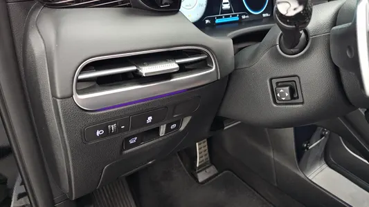 Hyundai 팰리세이드 3.8 4WD 2023 33