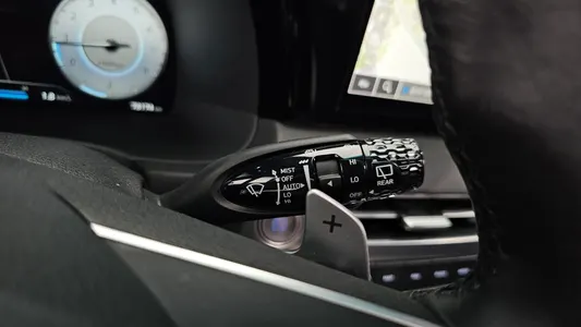 Hyundai 팰리세이드 3.8 4WD 2023 28
