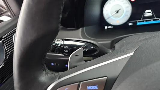 Hyundai 팰리세이드 3.8 4WD 2023 39