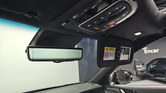 Hyundai 팰리세이드 3.8 4WD 2023 40