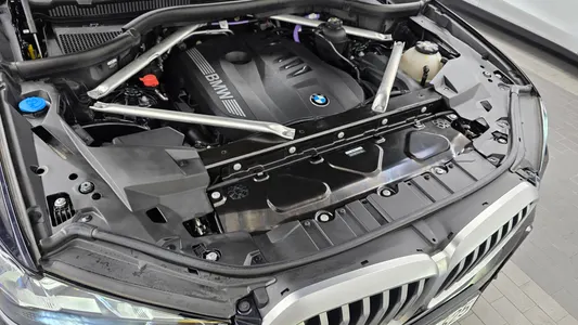 BMW X5 (G05) xDrive 40i M 2023 6