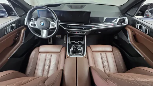 BMW X5 (G05) xDrive 40i M 2023 7