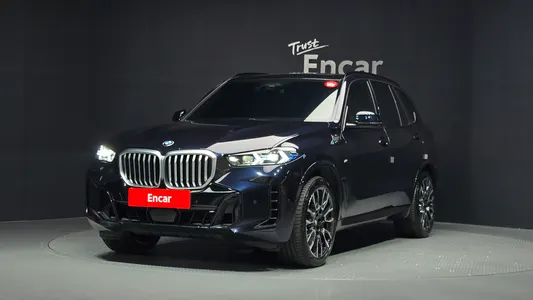 BMW X5 (G05) xDrive 40i M 2023