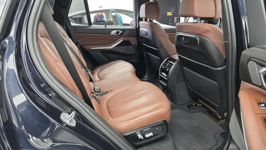 BMW X5 (G05) xDrive 40i M 2023 11