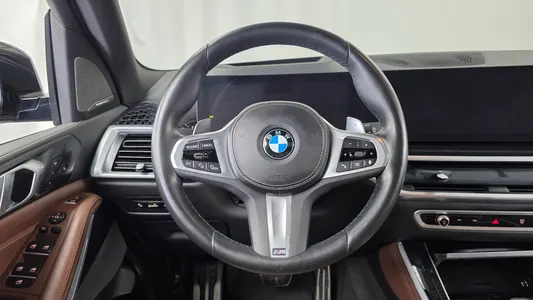 BMW X5 (G05) xDrive 40i M 2023 12