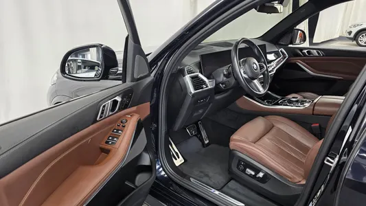 BMW X5 (G05) xDrive 40i M 2023 10