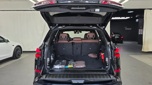 BMW X5 (G05) xDrive 40i M 2023 20