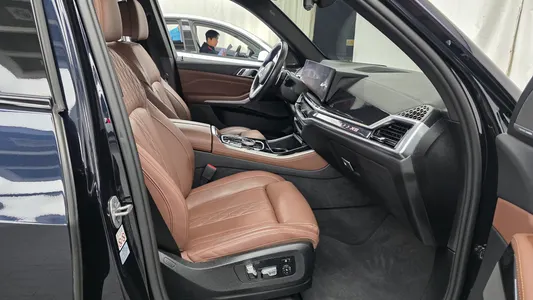 BMW X5 (G05) xDrive 40i M 2023 26