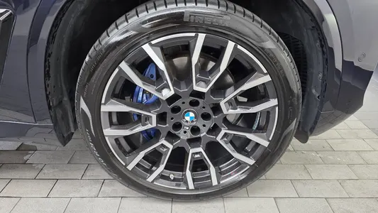 BMW X5 (G05) xDrive 40i M 2023 21