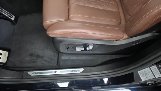 BMW X5 (G05) xDrive 40i M 2023 31