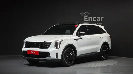 Kia 4 HEV 1.6 2WD 2024