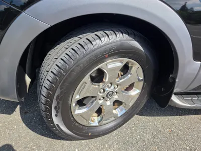 Kia 모하비 3.0 4WD 2017 5