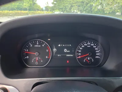 Kia 모하비 3.0 4WD 2017 8