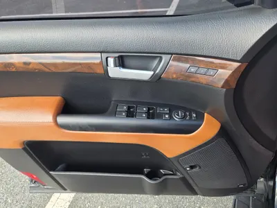 Kia 모하비 3.0 4WD 2017 11
