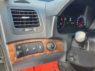 Kia 모하비 3.0 4WD 2017 12