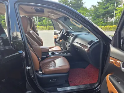 Kia 모하비 3.0 4WD 2017 15