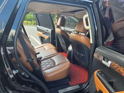 Kia 모하비 3.0 4WD 2017 16