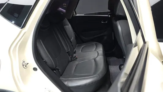 Renault Korea QM3 RE 2017 12
