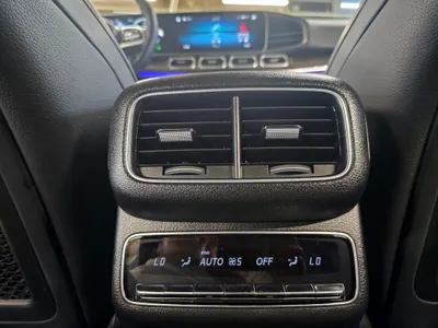 Mercedes-Benz GLE-Class W167 GLE400d 4MATIC 2021 12