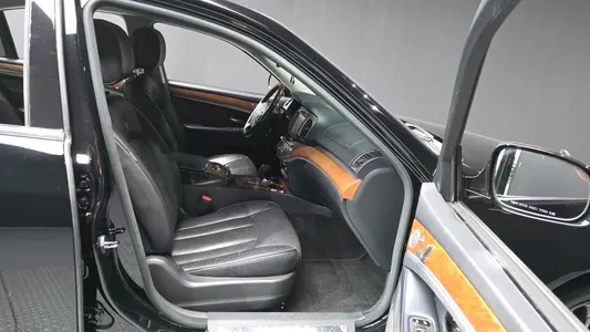 KG Mobility W CW600 4TRONIC 2016 11