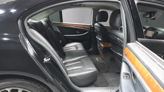 KG Mobility W CW600 4TRONIC 2016 12