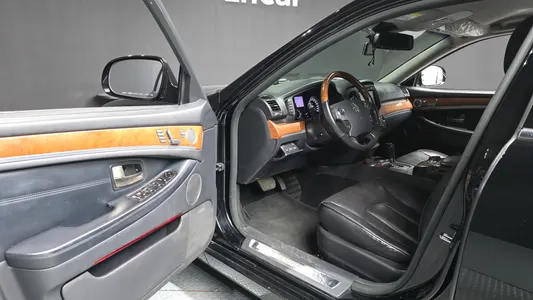 KG Mobility W CW600 4TRONIC 2016 10