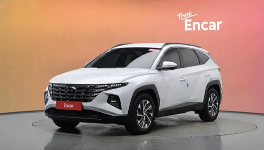 Hyundai (NX4) 2WD 2023
