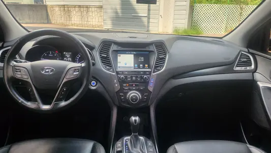 Hyundai 싼타페 더 프라임 2.0 2WD 2017 5