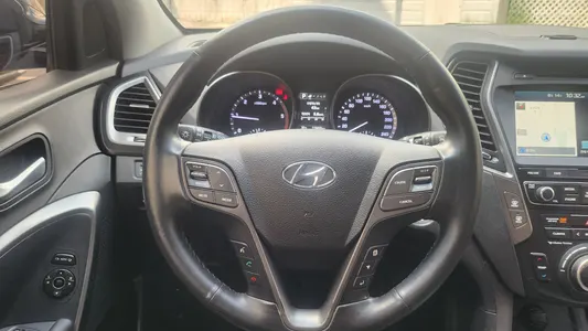 Hyundai 싼타페 더 프라임 2.0 2WD 2017 6
