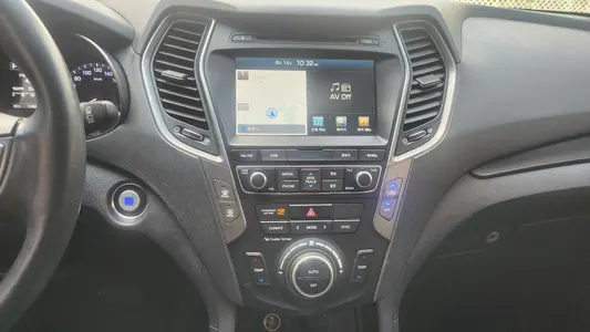 Hyundai 싼타페 더 프라임 2.0 2WD 2017 7