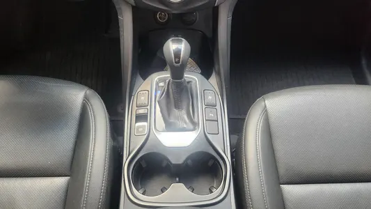 Hyundai 싼타페 더 프라임 2.0 2WD 2017 8
