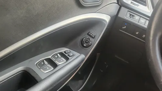 Hyundai 싼타페 더 프라임 2.0 2WD 2017 9