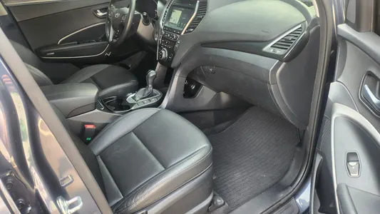 Hyundai 싼타페 더 프라임 2.0 2WD 2017 13
