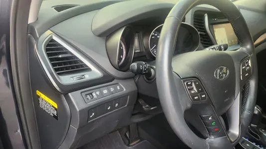 Hyundai 싼타페 더 프라임 2.0 2WD 2017 10