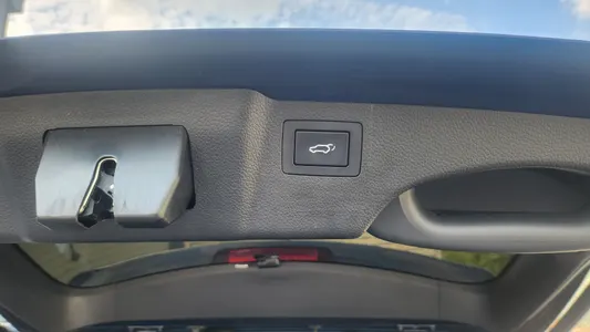 Hyundai 싼타페 더 프라임 2.0 2WD 2017 17