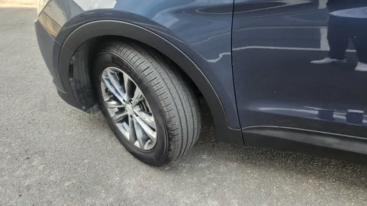 Hyundai 싼타페 더 프라임 2.0 2WD 2017 18