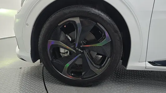 Kia EV6 2022 5
