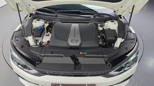 Kia EV6 2022 6