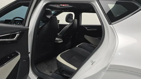 Kia EV6 2022 11