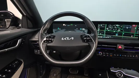 Kia EV6 2022 12