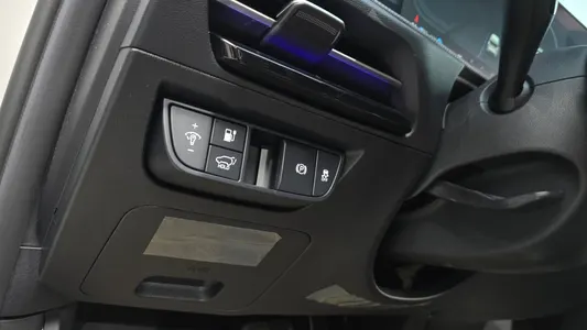 Kia EV6 2022 17