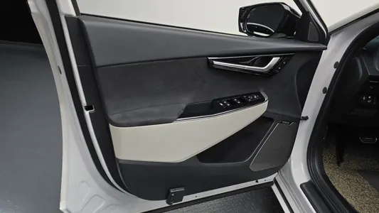Kia EV6 2022 24