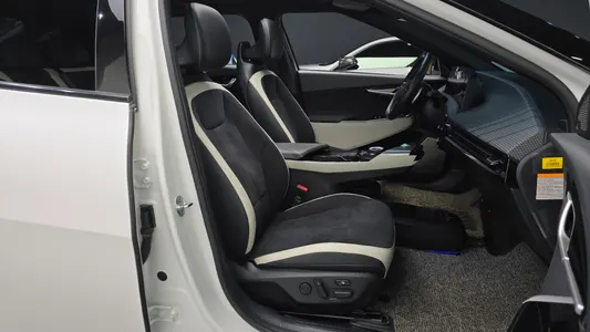 Kia EV6 2022 26