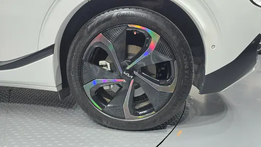 Kia EV6 2022 21