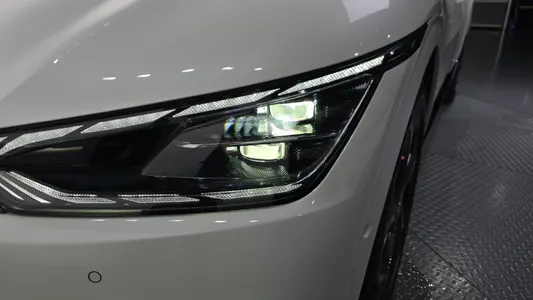 Kia EV6 2022 22