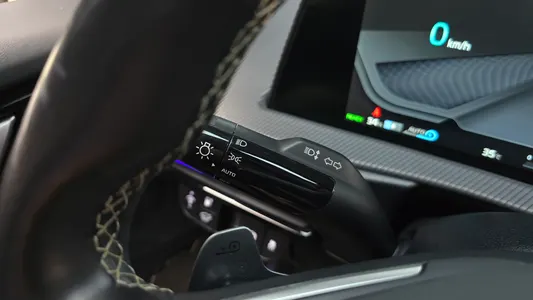 Kia EV6 2022 30