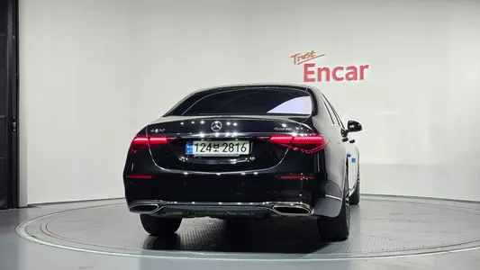 Mercedes-Benz S-Class W223 S450L 4MATIC 2021 4